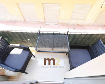 Herverkoop - Appartement / flat - Guardamar del Segura - Centrum