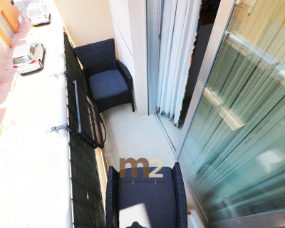 Herverkoop - Appartement / flat - Guardamar del Segura - Centrum