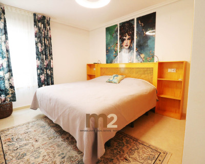 Herverkoop - Appartement / flat - Guardamar del Segura - Centrum