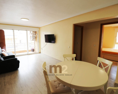 Herverkoop - Appartement / flat - Guardamar del Segura - Mercadona