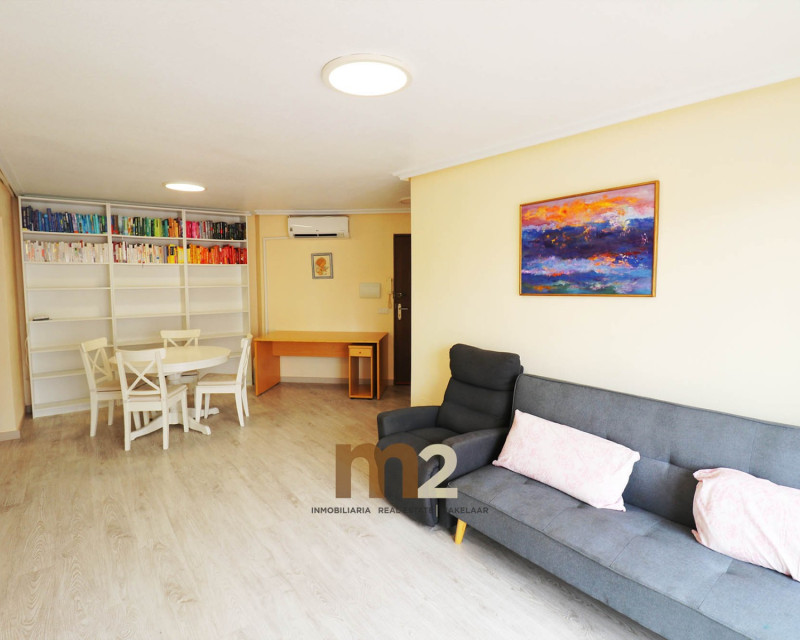 Herverkoop - Appartement / flat - Guardamar del Segura - Mercadona