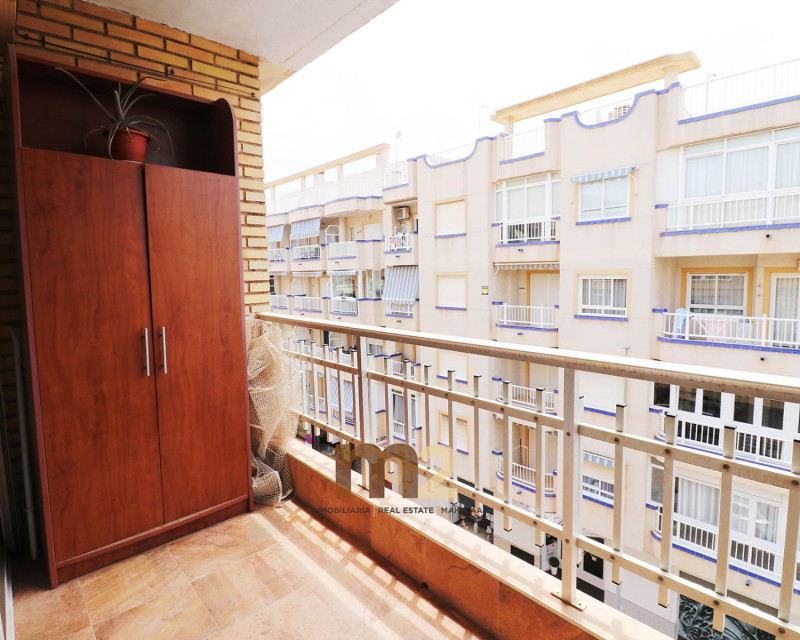Herverkoop - Appartement / flat - Guardamar del Segura - Mercadona