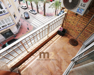 Herverkoop - Appartement / flat - Guardamar del Segura - Mercadona