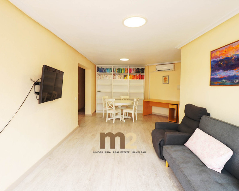 Herverkoop - Appartement / flat - Guardamar del Segura - Mercadona