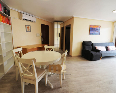 Herverkoop - Appartement / flat - Guardamar del Segura - Mercadona