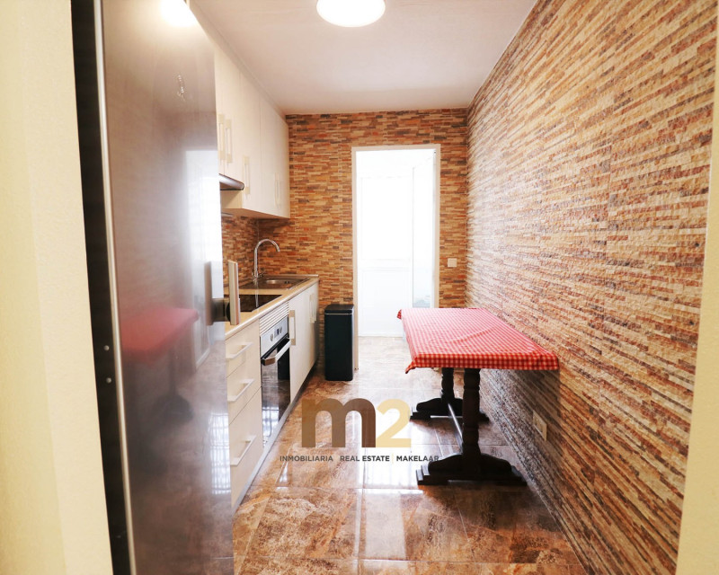 Herverkoop - Appartement / flat - Guardamar del Segura - Mercadona