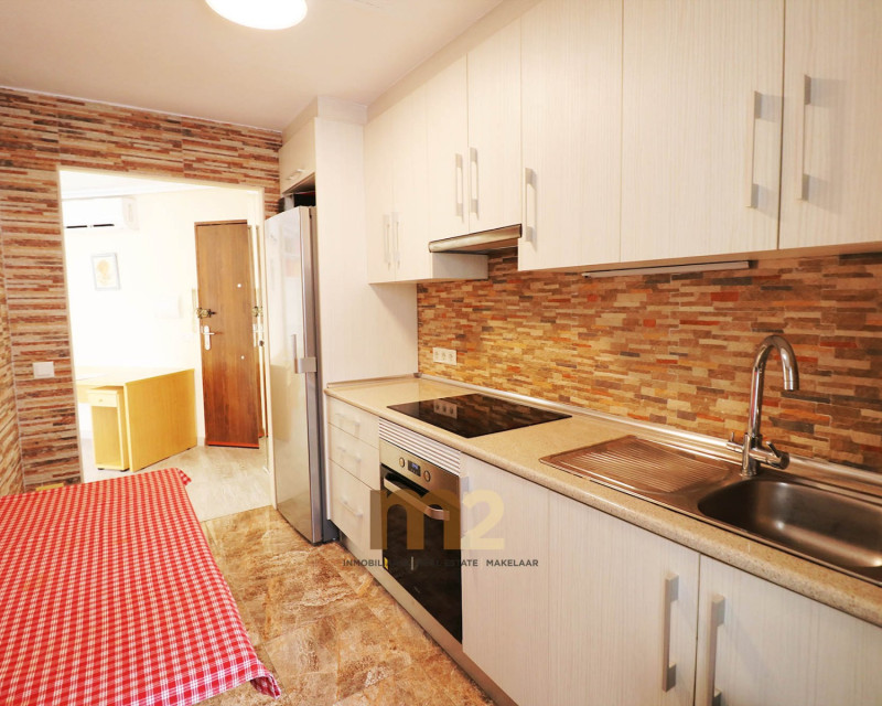 Herverkoop - Appartement / flat - Guardamar del Segura - Mercadona