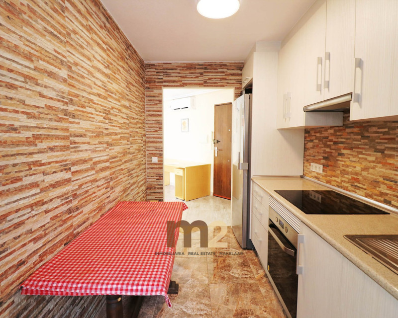 Herverkoop - Appartement / flat - Guardamar del Segura - Mercadona