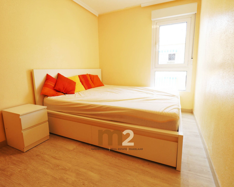 Herverkoop - Appartement / flat - Guardamar del Segura - Mercadona