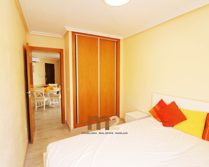 Herverkoop - Appartement / flat - Guardamar del Segura - Mercadona