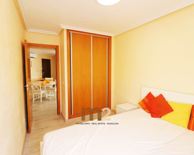 Herverkoop - Appartement / flat - Guardamar del Segura - Mercadona