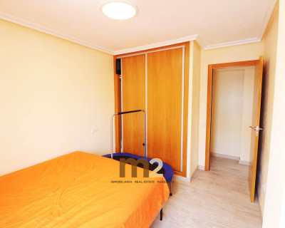 Herverkoop - Appartement / flat - Guardamar del Segura - Mercadona