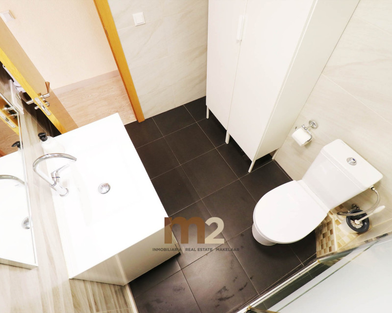 Herverkoop - Appartement / flat - Guardamar del Segura - Mercadona