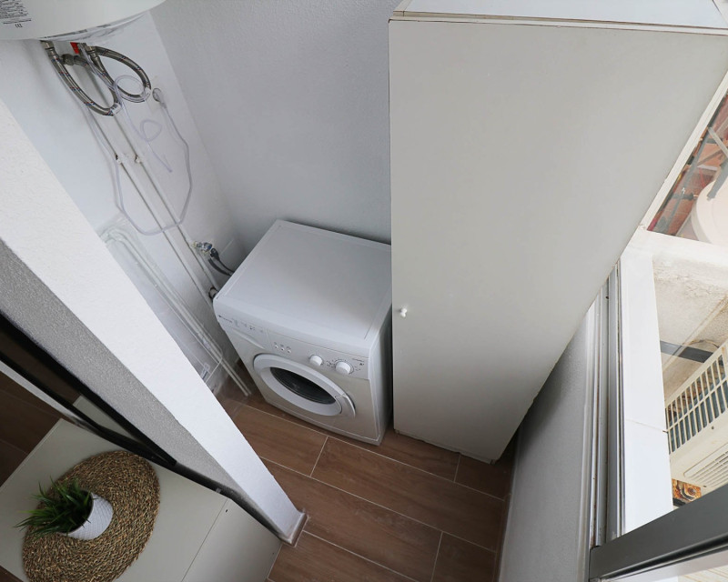 Lang termijn verhuur - Appartement / flat - Torrevieja - Torrelamata - La Mata