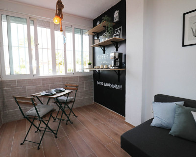 Lang termijn verhuur - Appartement / flat - Torrevieja - Torrelamata - La Mata