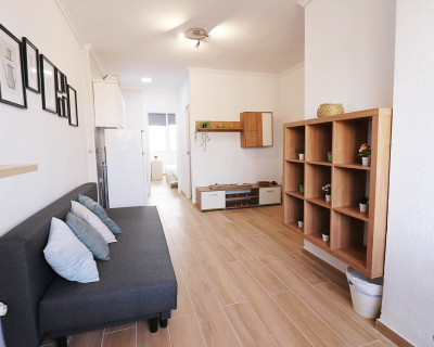 Lang termijn verhuur - Appartement / flat - Torrevieja - Torrelamata - La Mata
