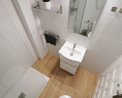 Lang termijn verhuur - Appartement / flat - Torrevieja - Torrelamata - La Mata