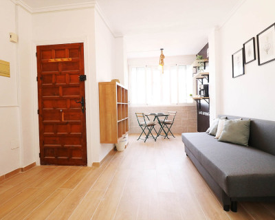 Lang termijn verhuur - Appartement / flat - Torrevieja - Torrelamata - La Mata
