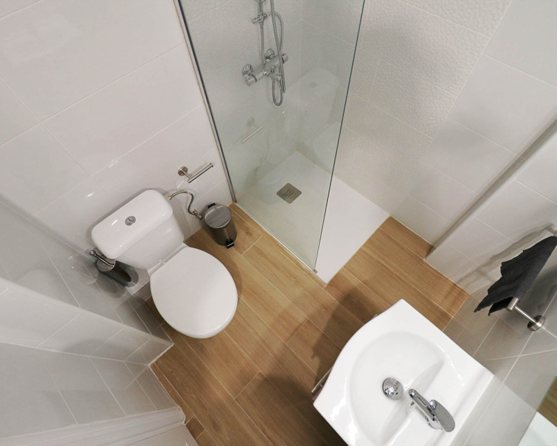 Lang termijn verhuur - Appartement / flat - Torrevieja - Torrelamata - La Mata