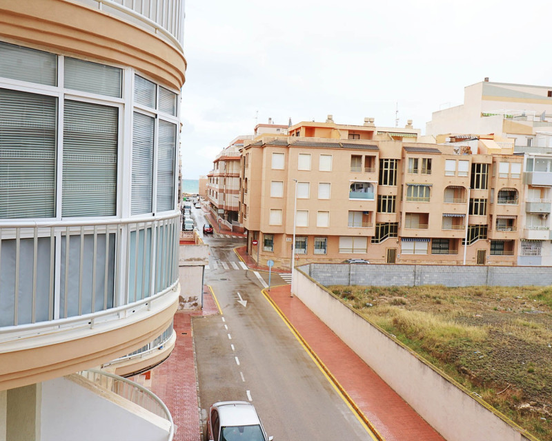 Lang termijn verhuur - Appartement / flat - Torrevieja - Torrelamata - La Mata