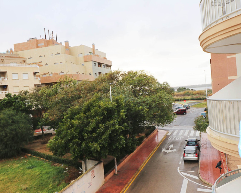 Lang termijn verhuur - Appartement / flat - Torrevieja - Torrelamata - La Mata