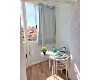 Lang termijn verhuur - Appartement / flat - Torrevieja - Torrelamata - La Mata