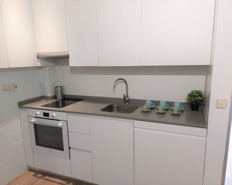 Lang termijn verhuur - Appartement / flat - Torrevieja - Torrelamata - La Mata