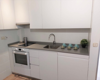 Lang termijn verhuur - Appartement / flat - Torrevieja - Torrelamata - La Mata