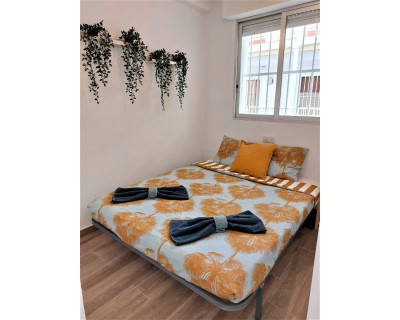 Lang termijn verhuur - Appartement / flat - Torrevieja - Torrelamata - La Mata