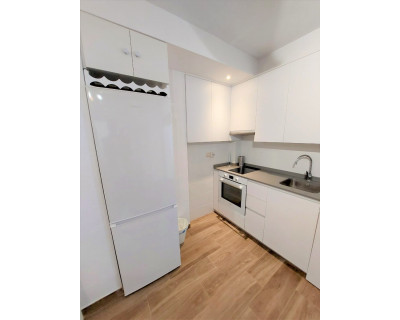 Lang termijn verhuur - Appartement / flat - Torrevieja - Torrelamata - La Mata