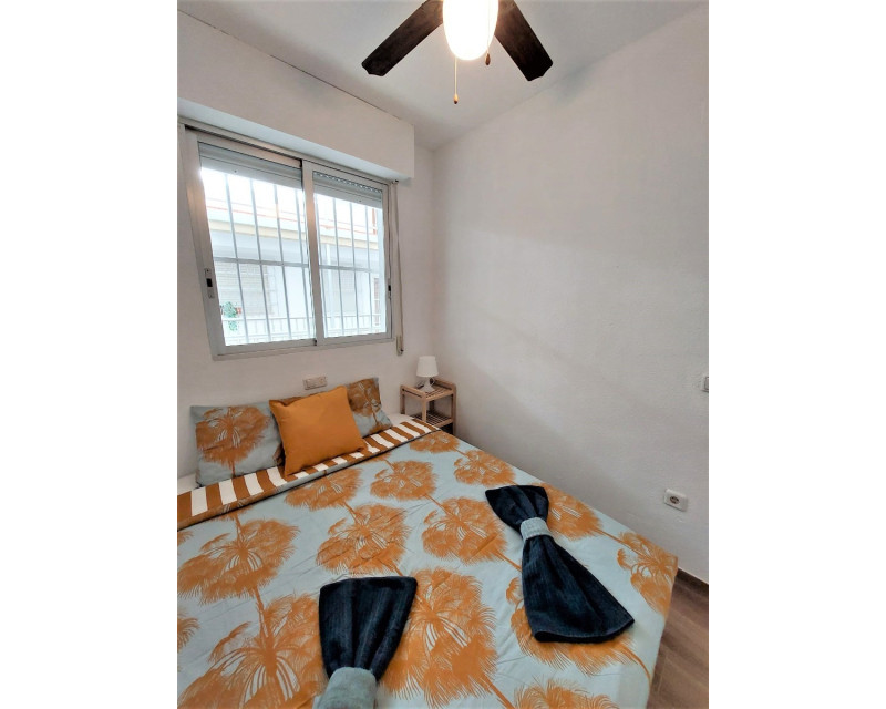 Lang termijn verhuur - Appartement / flat - Torrevieja - Torrelamata - La Mata