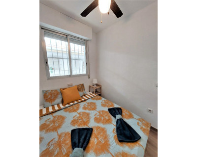Lang termijn verhuur - Appartement / flat - Torrevieja - Torrelamata - La Mata