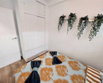 Lang termijn verhuur - Appartement / flat - Torrevieja - Torrelamata - La Mata
