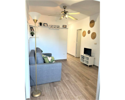Lang termijn verhuur - Appartement / flat - Torrevieja - Torrelamata - La Mata