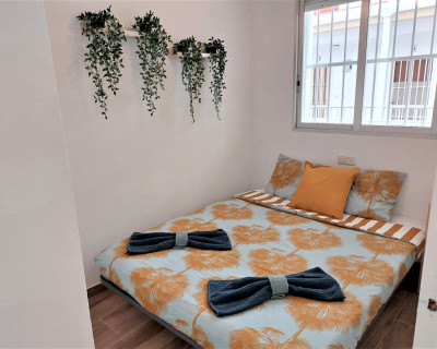 Lang termijn verhuur - Appartement / flat - Torrevieja - Torrelamata - La Mata