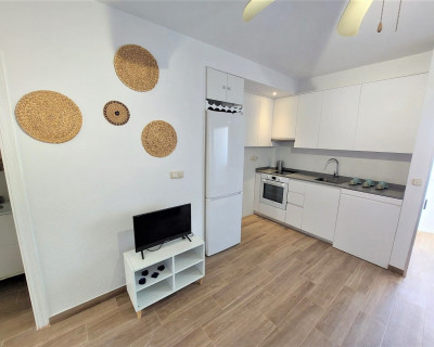 Lang termijn verhuur - Appartement / flat - Torrevieja - Torrelamata - La Mata