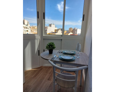 Lang termijn verhuur - Appartement / flat - Torrevieja - Torrelamata - La Mata