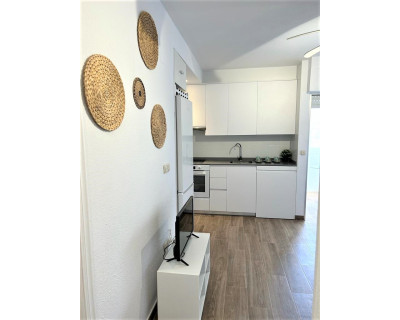 Lang termijn verhuur - Appartement / flat - Torrevieja - Torrelamata - La Mata