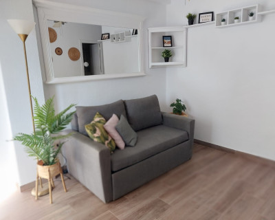 Lang termijn verhuur - Appartement / flat - Torrevieja - Torrelamata - La Mata