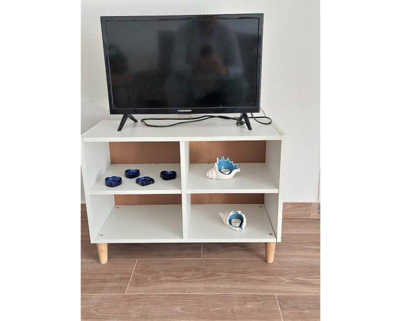 Lang termijn verhuur - Appartement / flat - Torrevieja - Torrelamata - La Mata