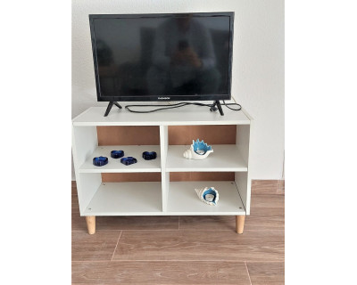 Lang termijn verhuur - Appartement / flat - Torrevieja - Torrelamata - La Mata