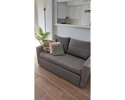 Lang termijn verhuur - Appartement / flat - Torrevieja - Torrelamata - La Mata
