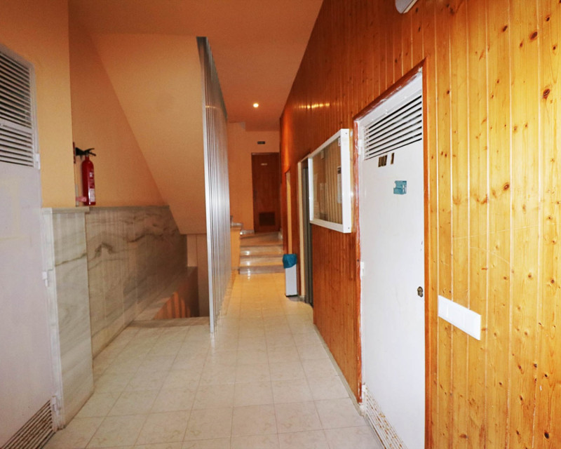 Lang termijn verhuur - Appartement / flat - Torrevieja - Torrelamata - La Mata