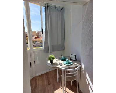 Lang termijn verhuur - Appartement / flat - Torrevieja - Torrelamata - La Mata