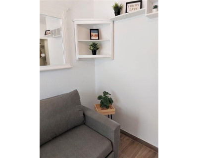Lang termijn verhuur - Appartement / flat - Torrevieja - Torrelamata - La Mata