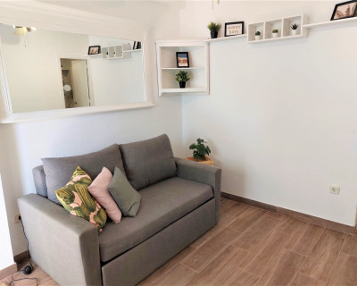 Lang termijn verhuur - Appartement / flat - Torrevieja - Torrelamata - La Mata