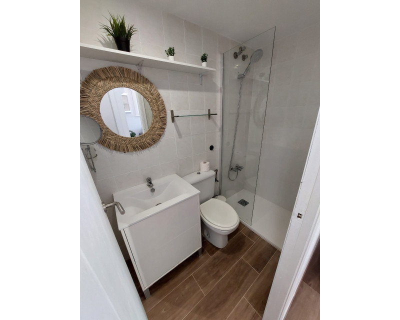 Lang termijn verhuur - Appartement / flat - Torrevieja - Torrelamata - La Mata