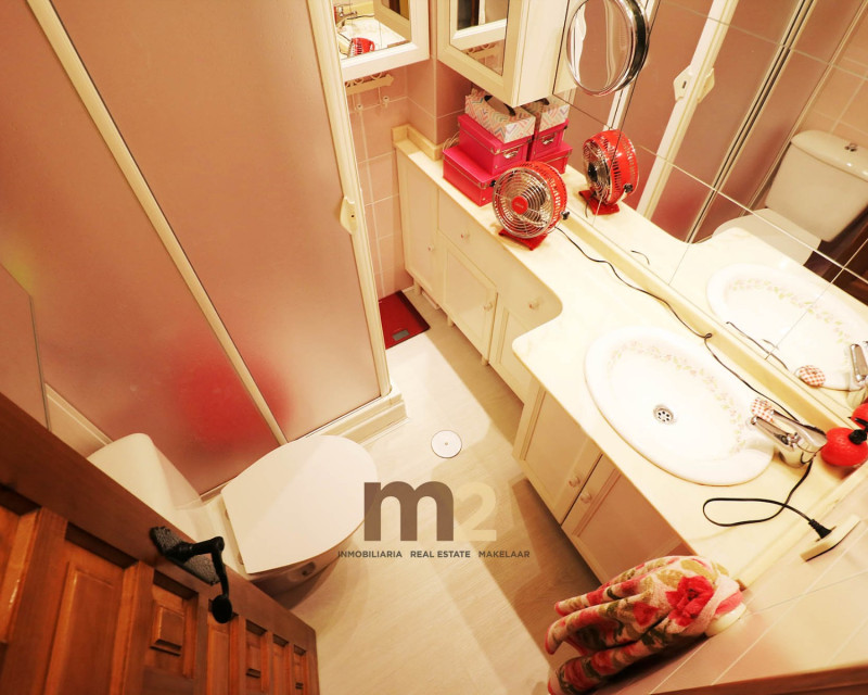 Sale - Bungalow - Guardamar del Segura - Urb. Pinomar