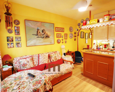 Sale - Bungalow - Guardamar del Segura - Urb. Pinomar