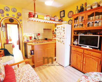 Sale - Bungalow - Guardamar del Segura - Urb. Pinomar